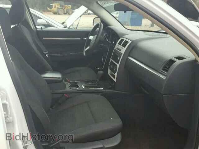 2010 DODGE CHARGER - VIN: 2B3CA3CV2AH257176 - Фото 5