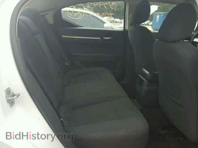 2010 DODGE CHARGER - VIN: 2B3CA3CV2AH257176 - Фото 6