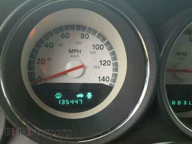2010 DODGE CHARGER - VIN: 2B3CA3CV2AH257176 - Фото 8