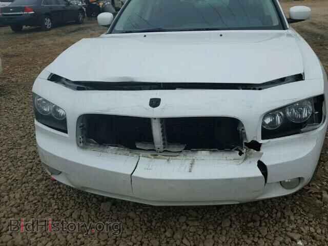 2010 DODGE CHARGER - VIN: 2B3CA3CV2AH257176 - Фото 9