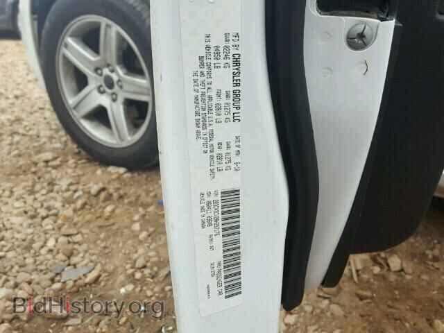 2010 DODGE CHARGER - VIN: 2B3CA3CV2AH257176 - Фото 10
