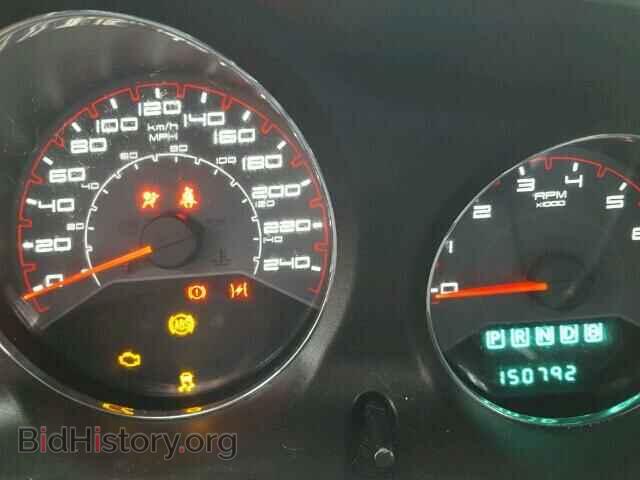 2012 DODGE AVENGER - VIN: 1C3CDZCB0CN225341 - Фото 8