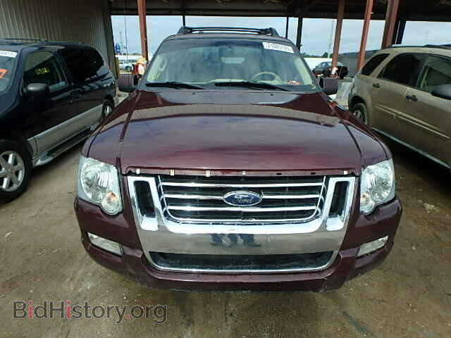 2007 FORD EXPLORER - VIN: 1FMEU33897UA16029 - Фото 9