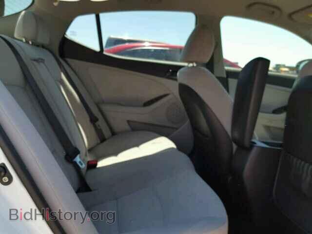 2015 KIA OPTIMA - VIN: KNAGM4A79F5557178 - Фото 6
