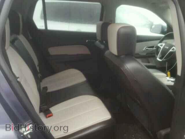 2014 GMC TERRAIN - VIN: 2GKALSEKXE6284452 - Фото 6