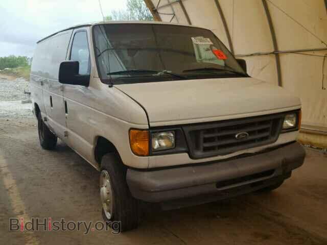 Фотография 1FTNE14W57DA86680 - FORD ECONOLINE 2007