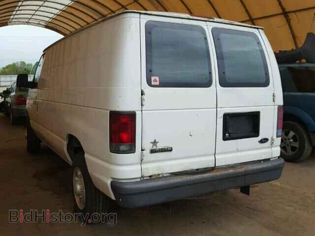 2007 Ford ECONOLINE (VIN 1FTNE14W57DA86680) — фото 3 из 10