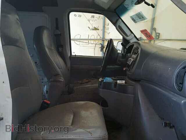 2007 FORD ECONOLINE - VIN: 1FTNE14W57DA86680 - Фото 5