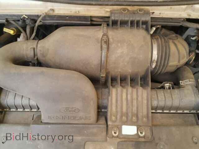 2007 FORD ECONOLINE - VIN: 1FTNE14W57DA86680 - Фото 7