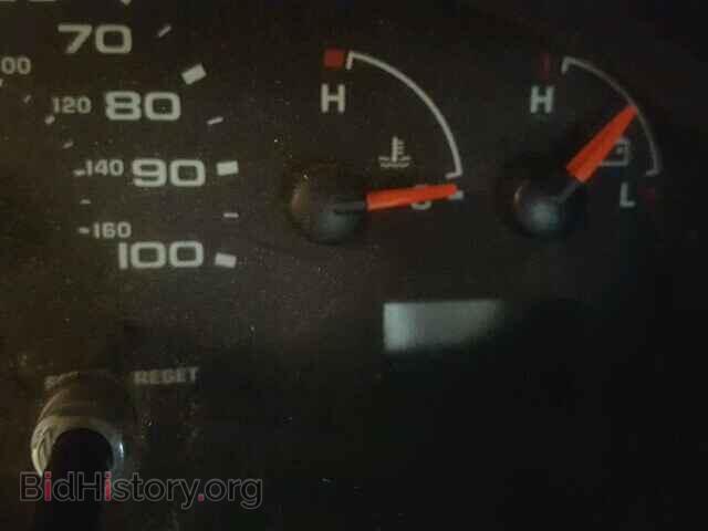 2007 FORD ECONOLINE - VIN: 1FTNE14W57DA86680 - Фото 8