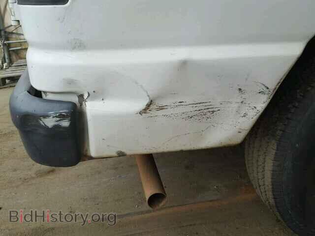 2007 FORD ECONOLINE - VIN: 1FTNE14W57DA86680 - Фото 9