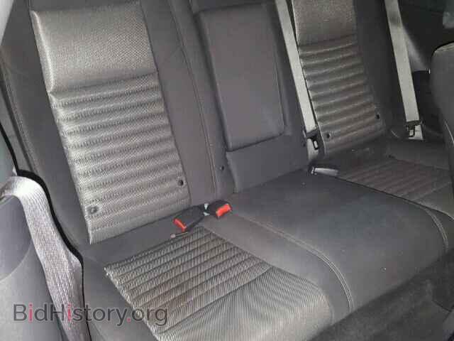2014 DODGE CHALLENGER - VIN: 2C3CDYAG8EH257491 - Фото 6