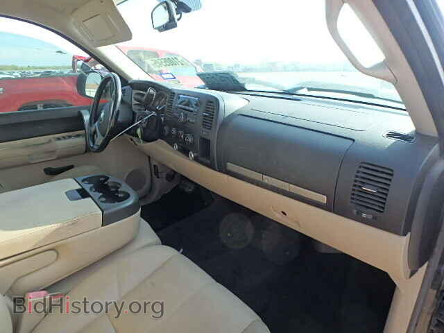 2008 CHEVROLET SILVERADO - VIN: 1GCHK23618F158641 - Фото 5