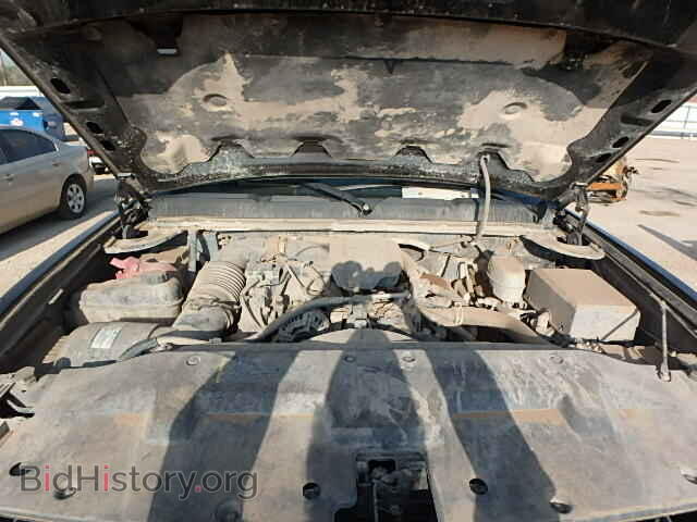 2008 CHEVROLET SILVERADO - VIN: 1GCHK23618F158641 - Фото 7