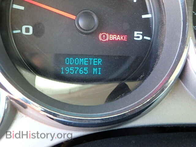 2008 CHEVROLET SILVERADO - VIN: 1GCHK23618F158641 - Фото 8
