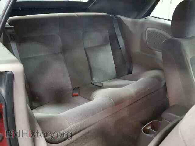 2006 CHRYSLER SEBRING - VIN: 1C3EL55R56N129871 - Фото 6