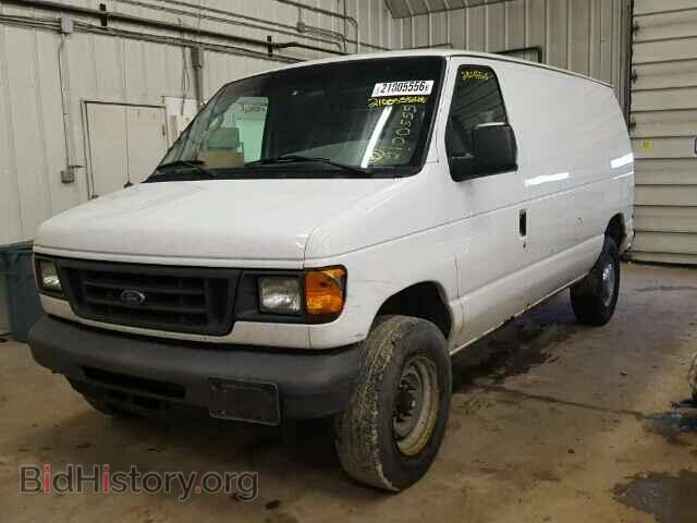 2004 FORD ECONOLINE - VIN: 1FTNE24L44HA56750 - Фото 2