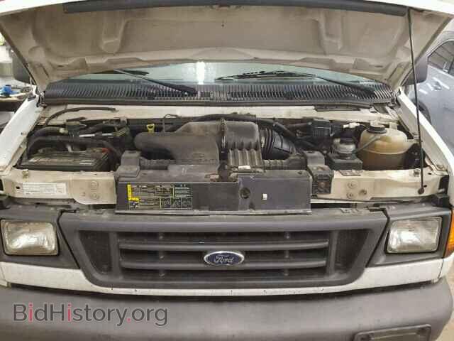 2004 FORD ECONOLINE - VIN: 1FTNE24L44HA56750 - Фото 7