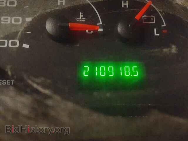 2004 FORD ECONOLINE - VIN: 1FTNE24L44HA56750 - Фото 8