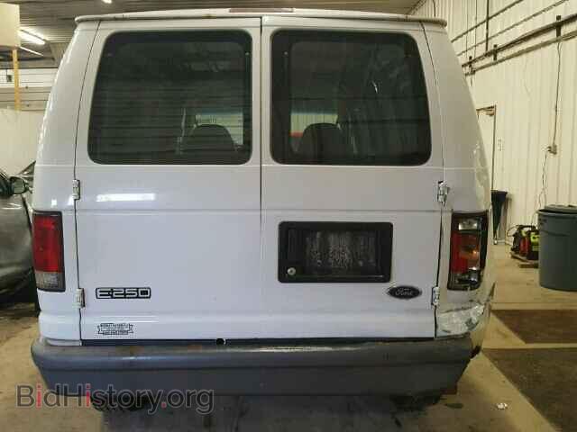 2004 FORD ECONOLINE - VIN: 1FTNE24L44HA56750 - Фото 10