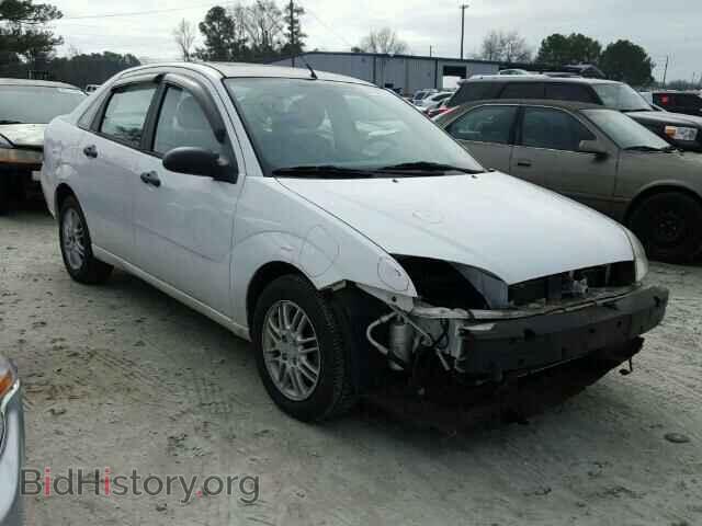 Photo 1FAFP34N75W194341 - FORD FOCUS 2005
