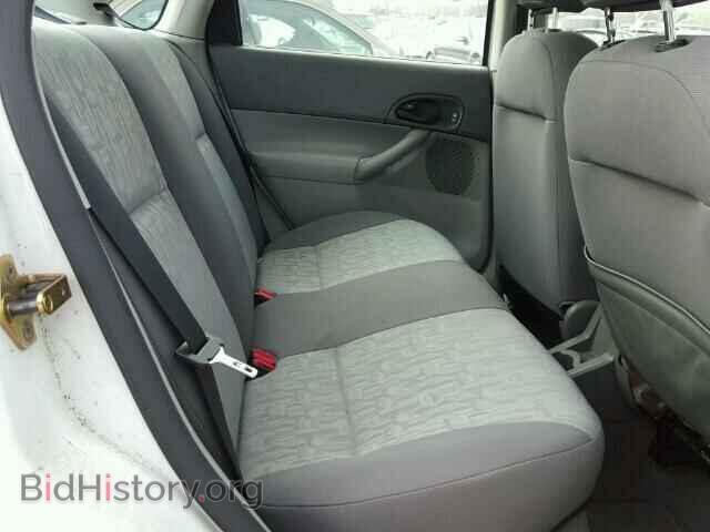 2005 FORD FOCUS - VIN: 1FAFP34N75W194341 - Фото 6