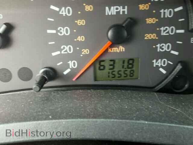 2005 FORD FOCUS - VIN: 1FAFP34N75W194341 - Фото 8