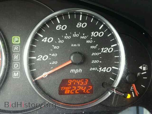 2005 MAZDA 6 - VIN: 1YVHP80D955M29903 - Photo 8