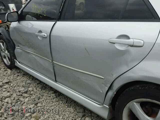 2005 MAZDA 6 - VIN: 1YVHP80D955M29903 - Photo 9