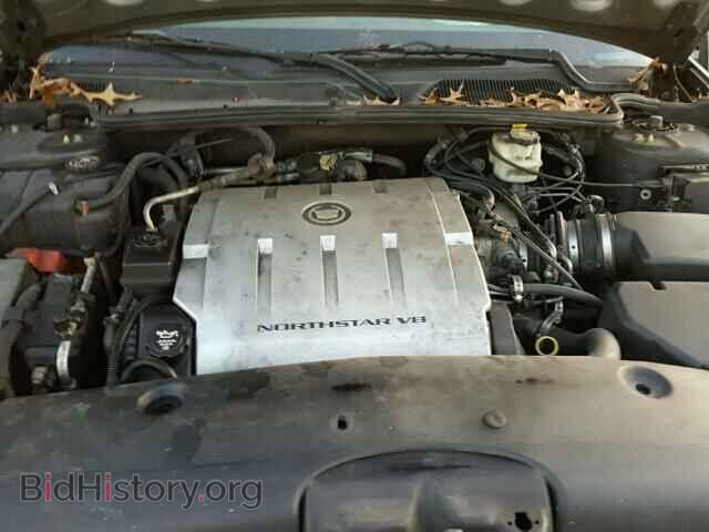 2004 CADILLAC DEVILLE - VIN: 1G6KD54Y34U140278 - Фото 7
