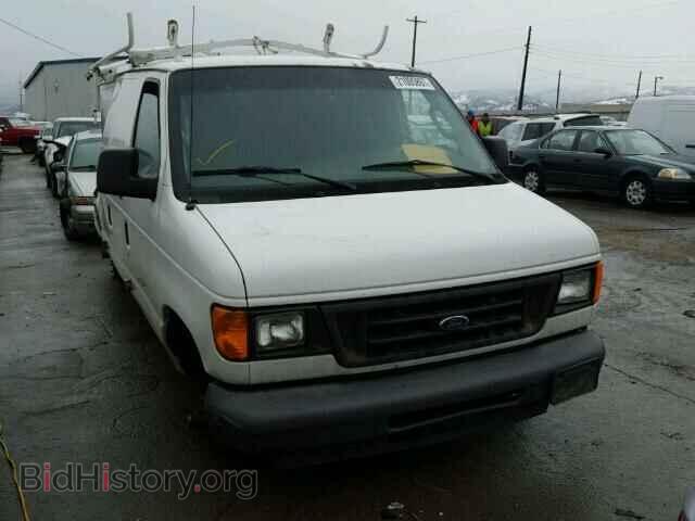 Photo 1FTNE24LX6DA51949 - FORD ECONOLINE 2006