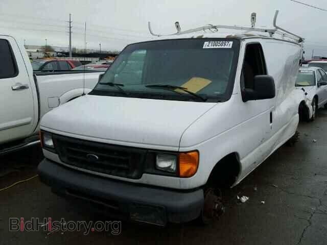2006 FORD ECONOLINE - VIN: 1FTNE24LX6DA51949 - Photo 2