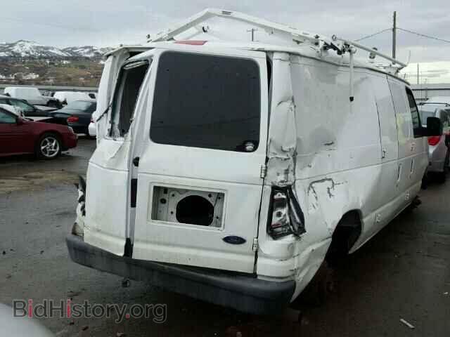 2006 FORD ECONOLINE - VIN: 1FTNE24LX6DA51949 - Photo 4