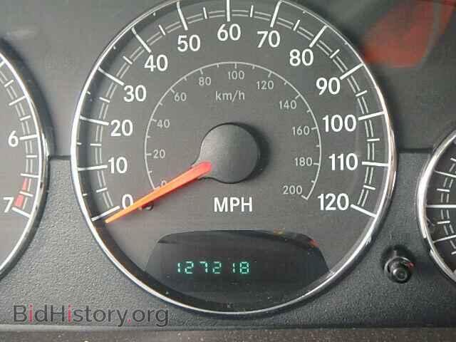 2004 CHRYSLER SEBRING - VIN: 1C3EL46X54N259881 - Photo 8