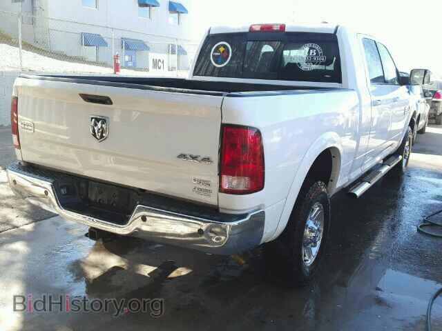 2012 DODGE RAM - VIN: 3C6UD5PL5CG168484 - Photo 4