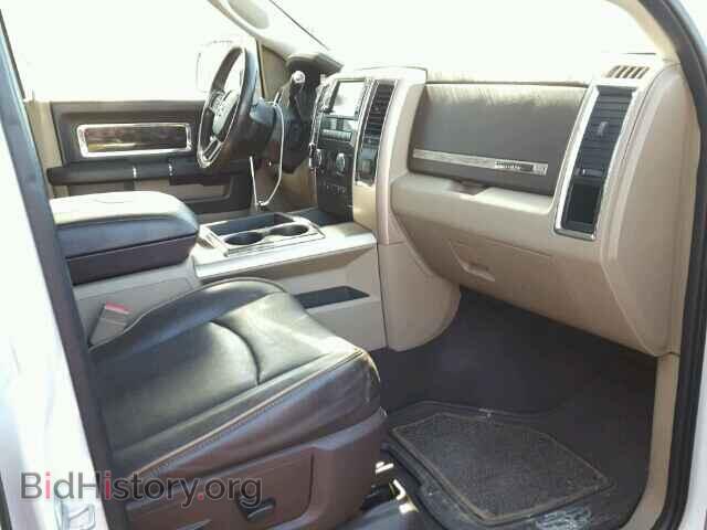 2012 DODGE RAM - VIN: 3C6UD5PL5CG168484 - Photo 5