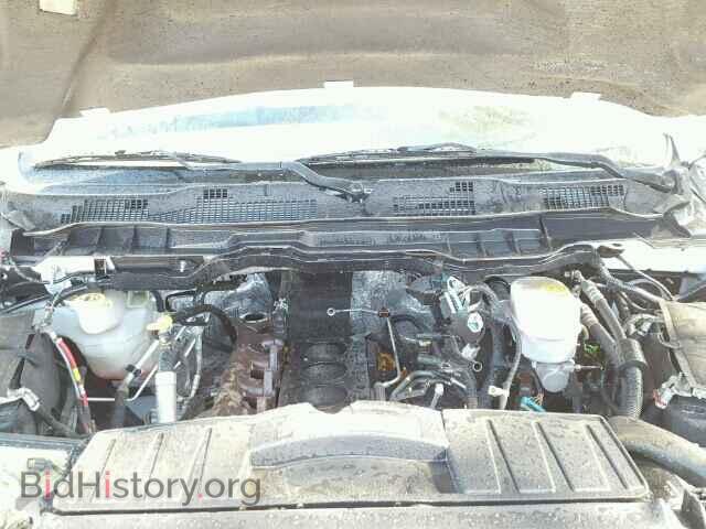 2012 DODGE RAM - VIN: 3C6UD5PL5CG168484 - Photo 7
