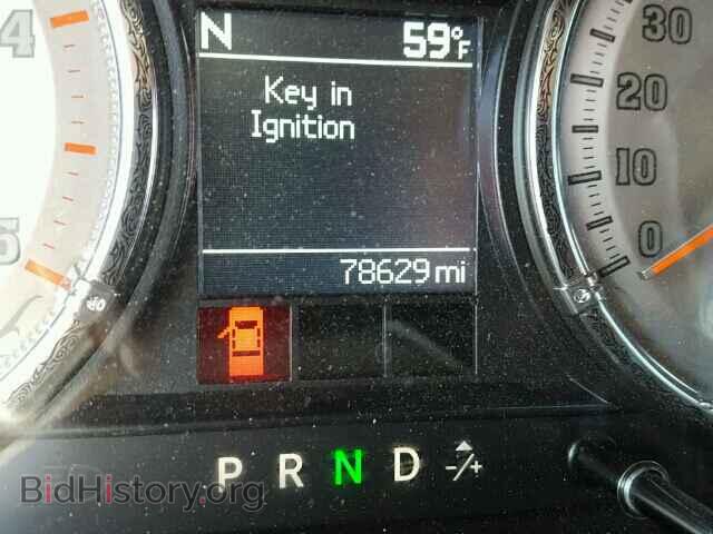 2012 DODGE RAM - VIN: 3C6UD5PL5CG168484 - Photo 8