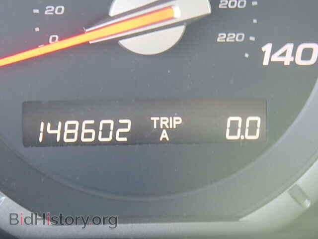 2006 HONDA PILOT - VIN: 5FNYF28526B046095 - Фото 8
