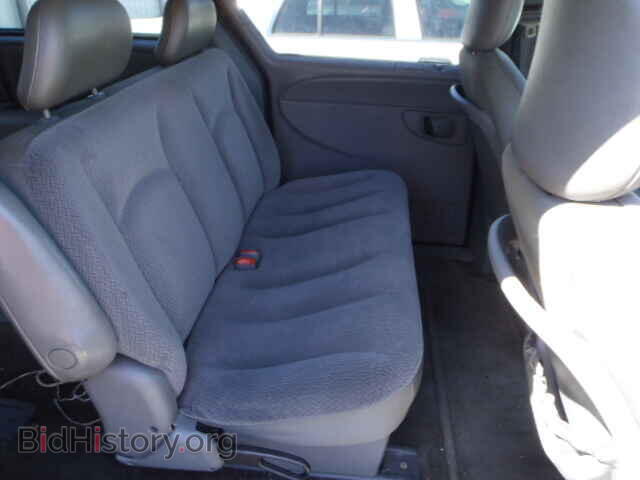 2005 DODGE CARAVAN - VIN: 1D4GP24R95B168362 - Фото 6