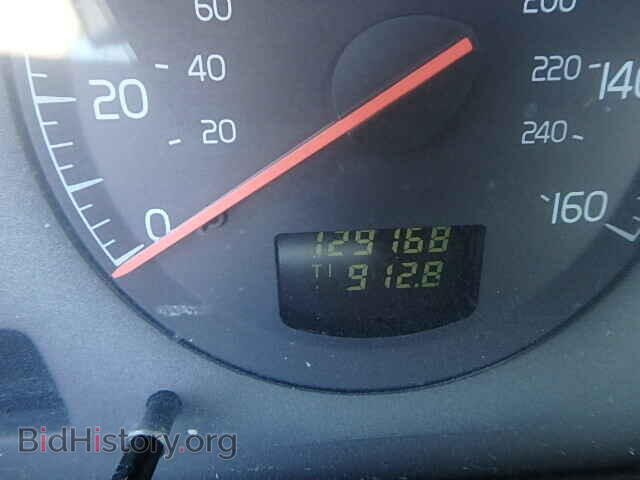 2003 VOLVO S80 - VIN: YV1TS91Z431303610 - Фото 8