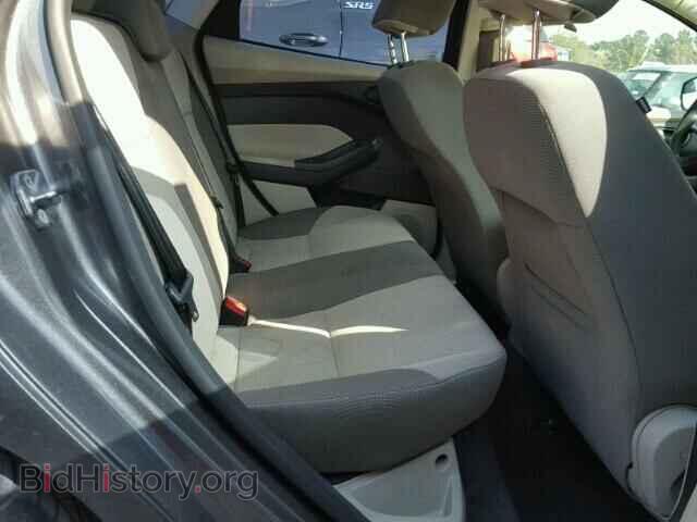 2012 FORD FOCUS - VIN: 1FAHP3F21CL416074 - Photo 6