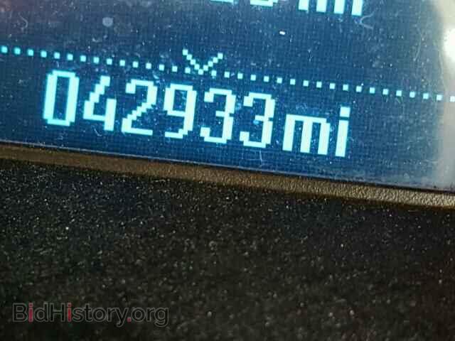 2012 FORD FOCUS - VIN: 1FAHP3F21CL416074 - Photo 8
