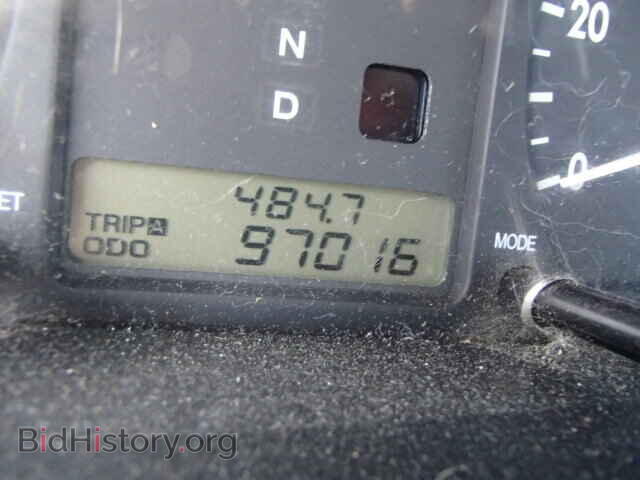 2005 KIA OPTIMA - VIN: KNAGD126655419181 - Фото 8