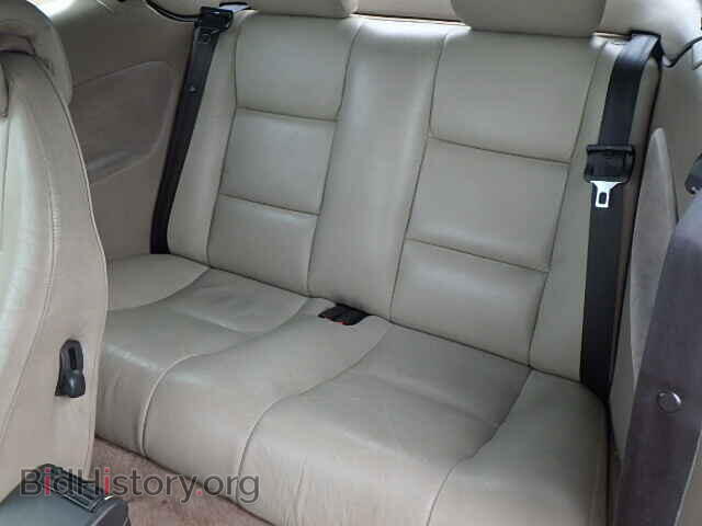 1997 SAAB 900 - VIN: YS3DD75B4V7004293 - Фото 6
