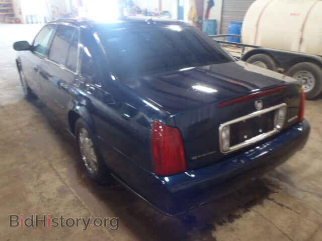 2003 CADILLAC DEVILLE - VIN: 1G6KD54Y03U201519 - Фото 3