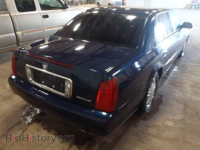2003 CADILLAC DEVILLE - VIN: 1G6KD54Y03U201519 - Фото 4