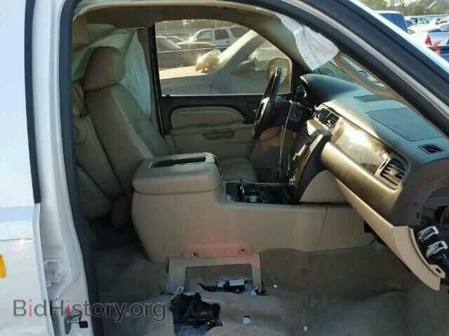 2012 GMC YUKON - VIN: 1GKS2MEF1CR289109 - Фото 5