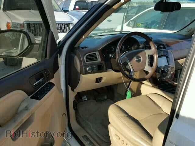2012 GMC YUKON - VIN: 1GKS2MEF1CR289109 - Фото 9