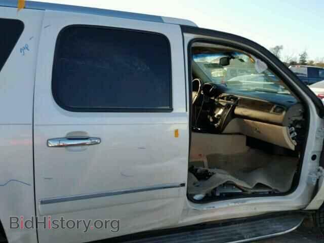 2012 GMC YUKON - VIN: 1GKS2MEF1CR289109 - Фото 10